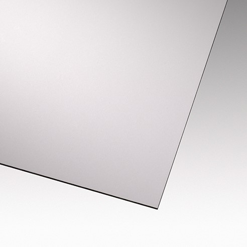 DIBOND® plaat gekleurd aluminium composiet