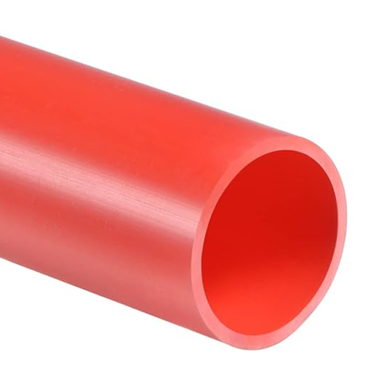 DEKA PVC industry pipe red Liner