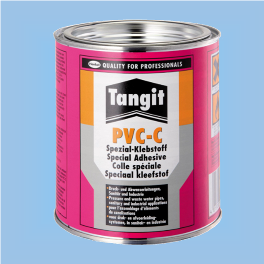 TANGIT PVC-C lijm